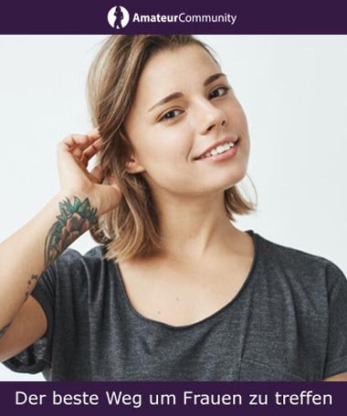 Frauen kennenlernen