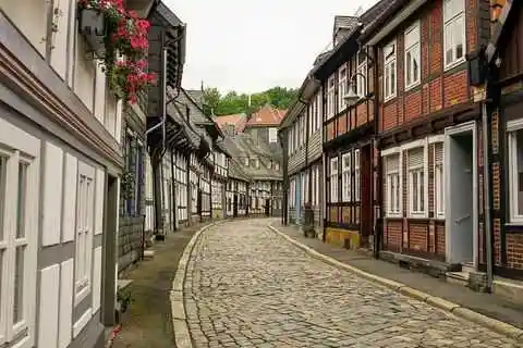 Erotik Goslar