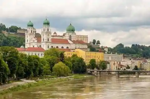 Hobbynutten Passau