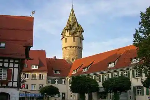 Sex Ravensburg