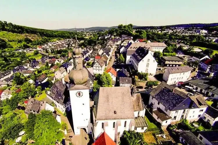 Sexkontakte Arnsberg