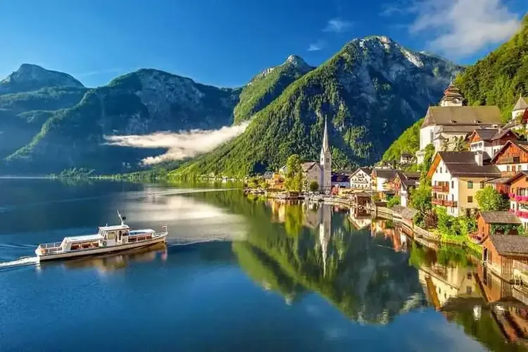 Sex Austria