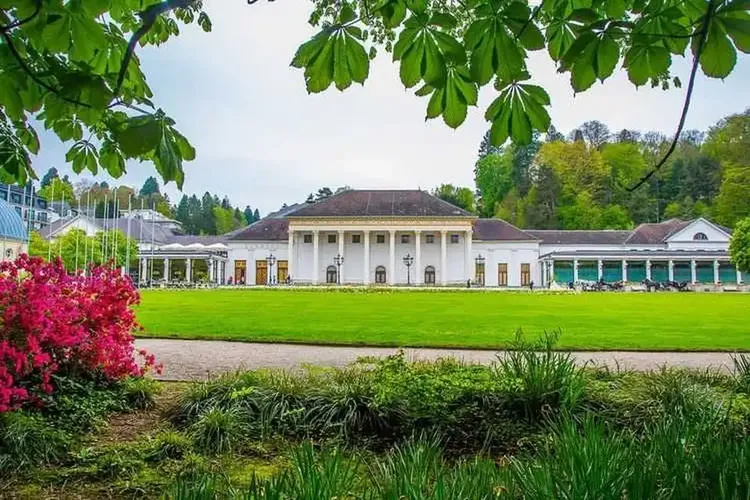 Single Baden-Baden