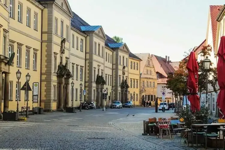 Sex Bayreuth