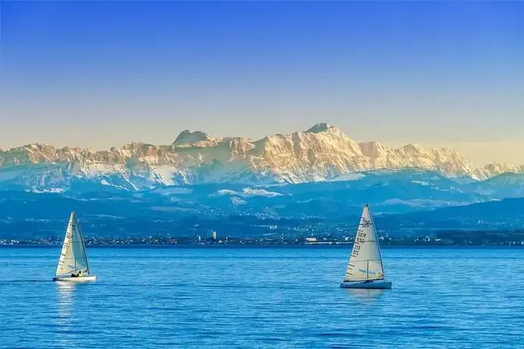 Sex Bodensee