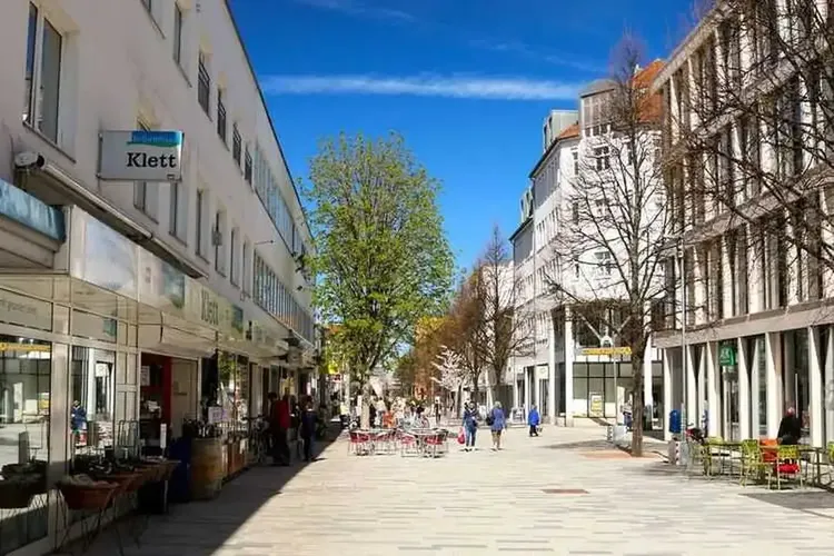 Ficken Böblingen
