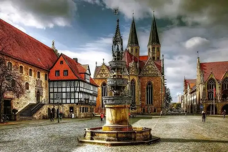 Sex Kontakt Braunschweig