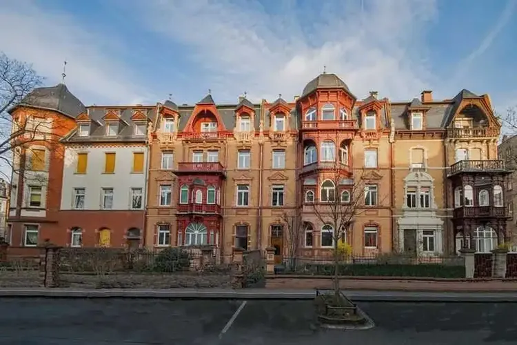 Date Darmstadt