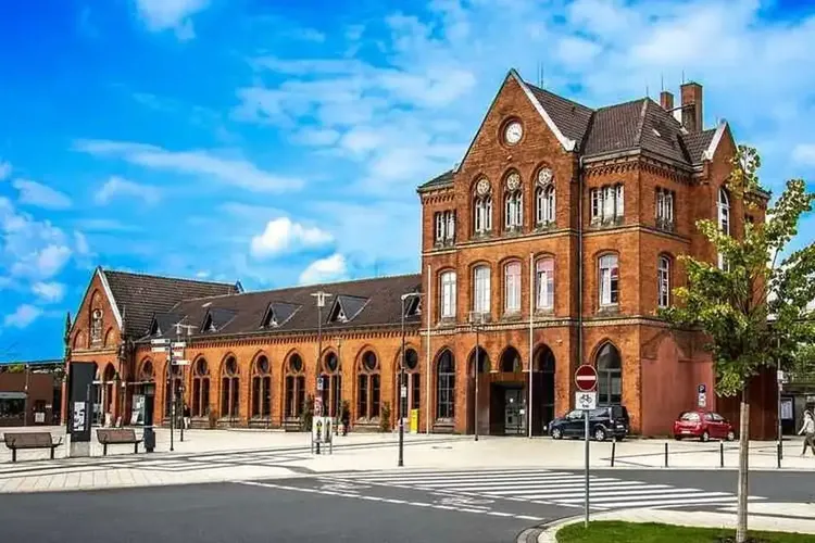 Erotik Detmold