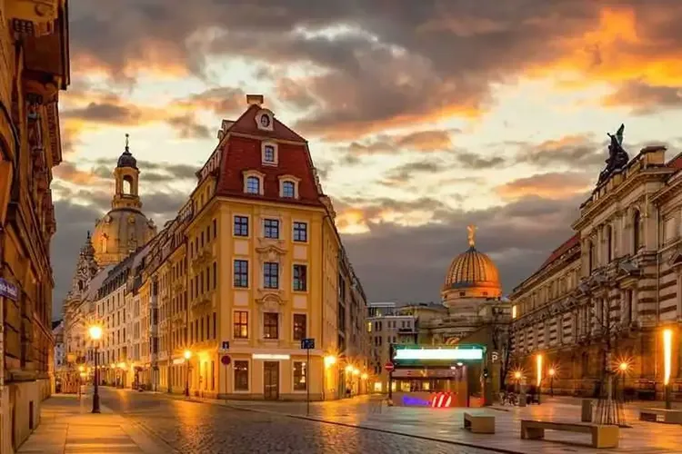 Blowjob Dresden