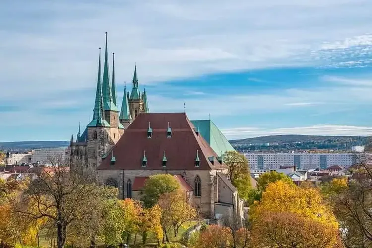 Sextreff Erfurt