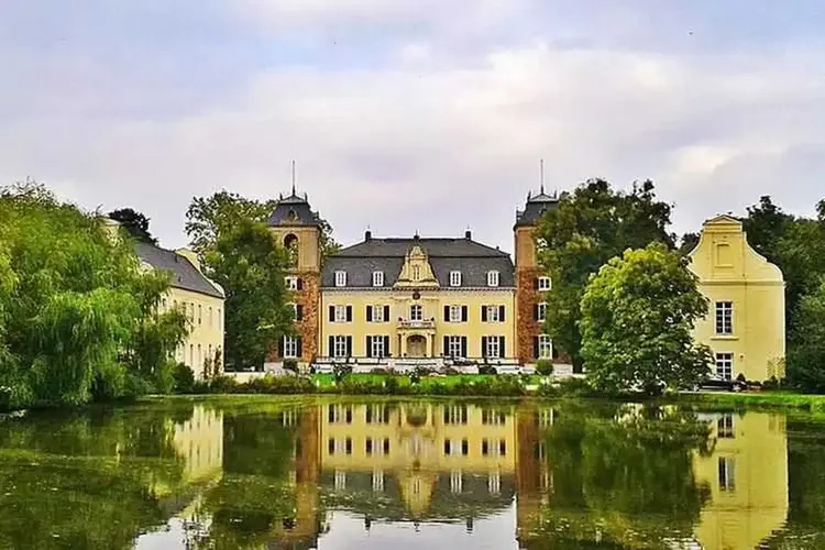 Hobbyhuren Euskirchen