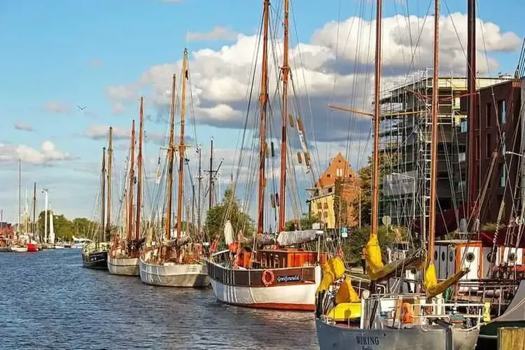 Chat Greifswald