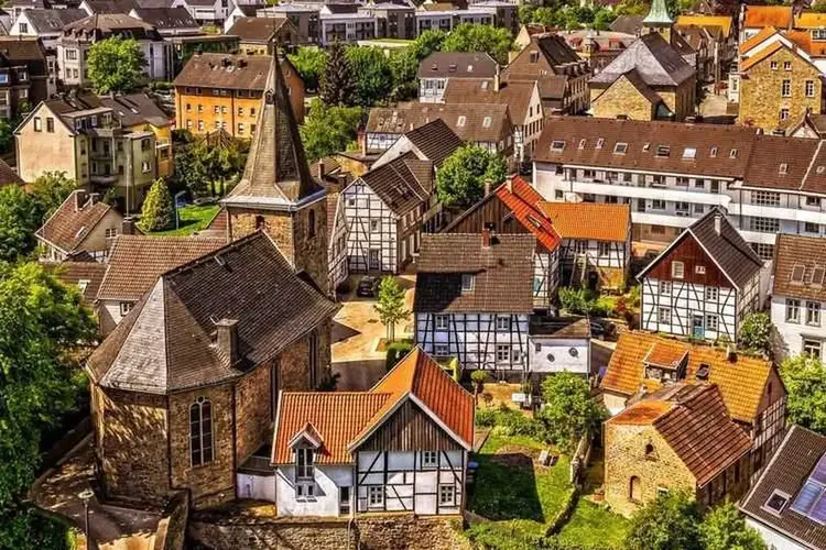 Sex Hattingen