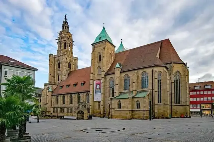 Ficken Heilbronn