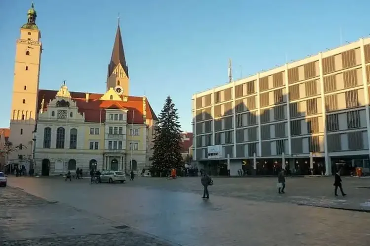 Sex Kontakt Ingolstadt