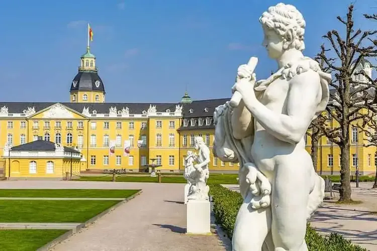 Erotik Karlsruhe