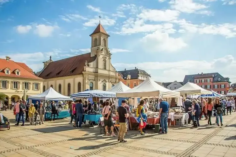 Sexkontakte Ludwigsburg