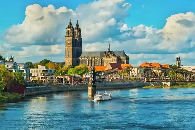 Sexy Magdeburg