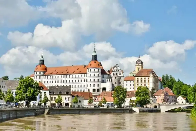 Sex Neuburg