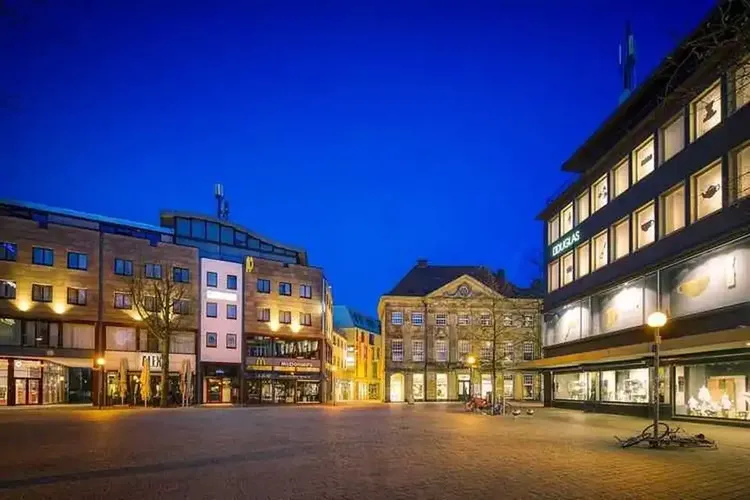 Kontakte Osnabrück