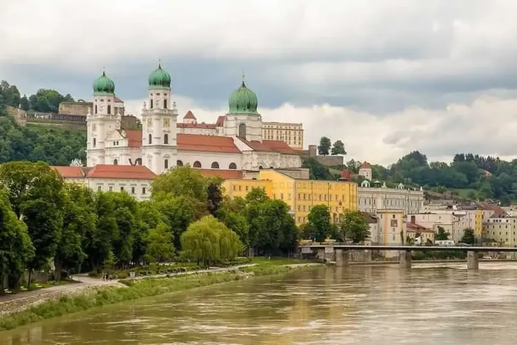Sexkontakt Passau