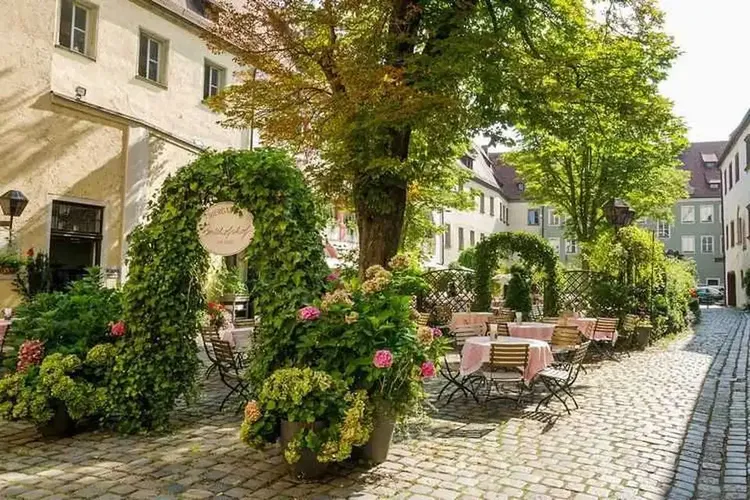 Sextreff Regensburg