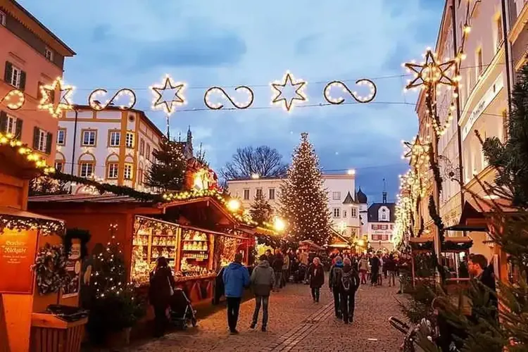 Sexdate Rosenheim