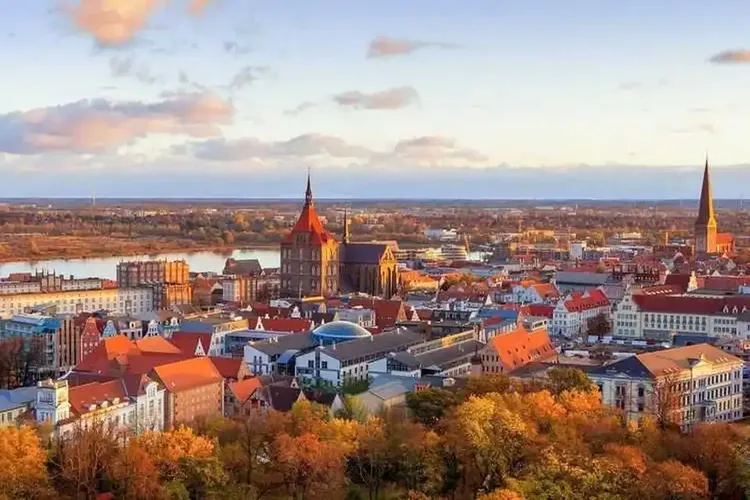 MILF Rostock
