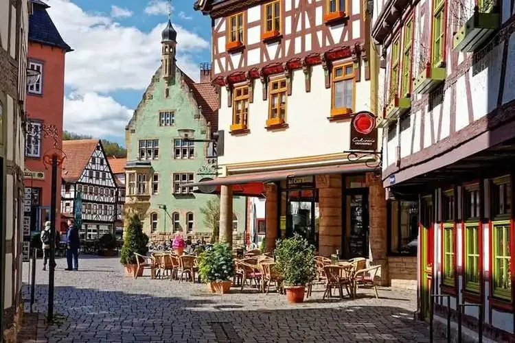 Sextreffen Thüringen