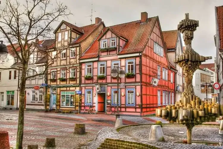 Ficken Uelzen