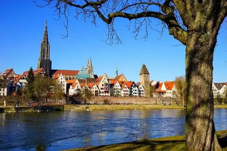 FKK Ulm