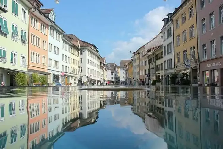 Sexkontakte Winterthur