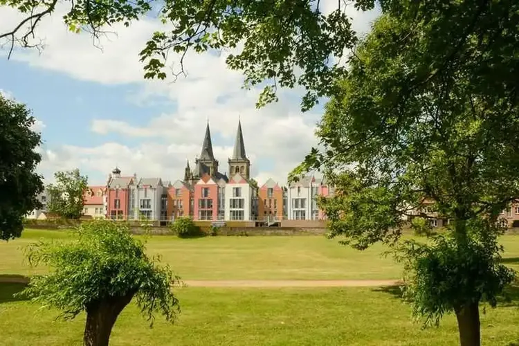 Sextreff Xanten