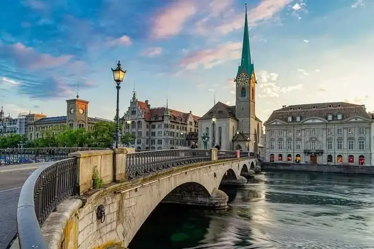 Blowjob Zürich