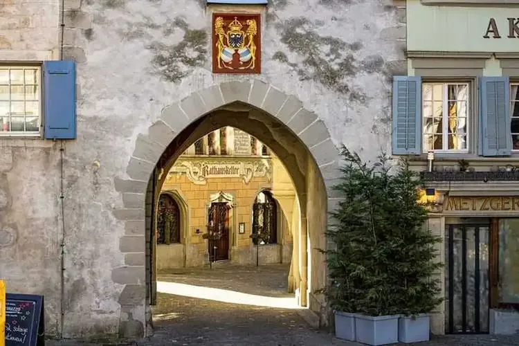 Sexdate Zug